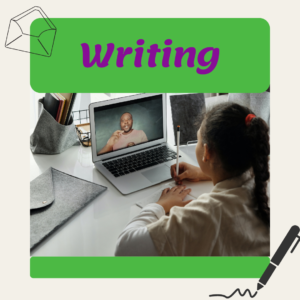 Writing